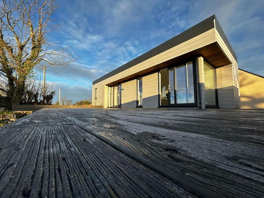 Lowern Llanddona Exterior photo